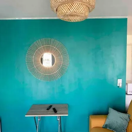 Apartment Loue Super Standing *
